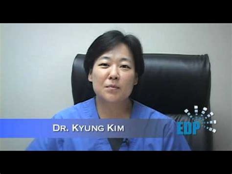 Dr. Kyung Kim, DDS, Dentistry Practitioner